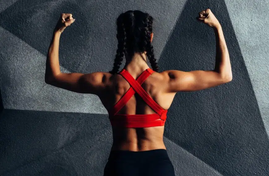 Everything You Need To Know About The A-list Workout Nicole Scherzinger Loves