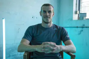 NEW Workout Concept Co-Founded By Gareth Bale Launches Today 3 2u7a2234