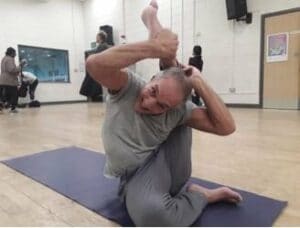 Photo competition celebrates all kinds of fitness and movement 13 339 image asset