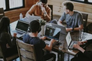 Is it Time for The Four-Day Working Week? 3 357 image asset