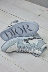Air Jordan 1 High OG Dior sneaker native 1600