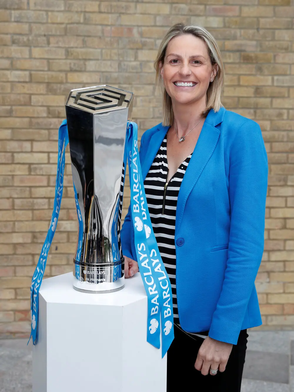BarclaysFAWSL KellySmith