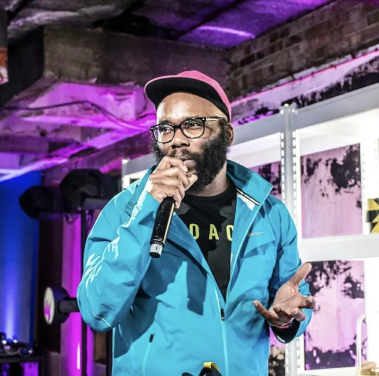 Cory Wharton-Malcolm