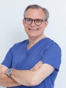 Free, Virtual Skincare Consultation From Harley Street Plastic Surgeon David Gateley 2 D 4