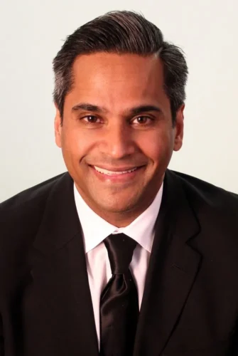 Dr. Manish Shah
