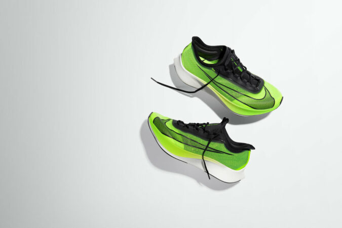 Speed Up with the Nike Zoom Series | Sustain Health Magazine