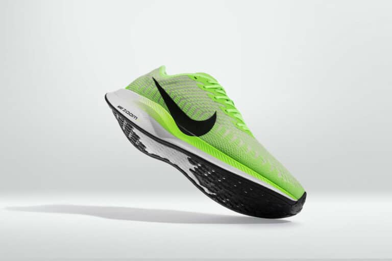 nike zoom series