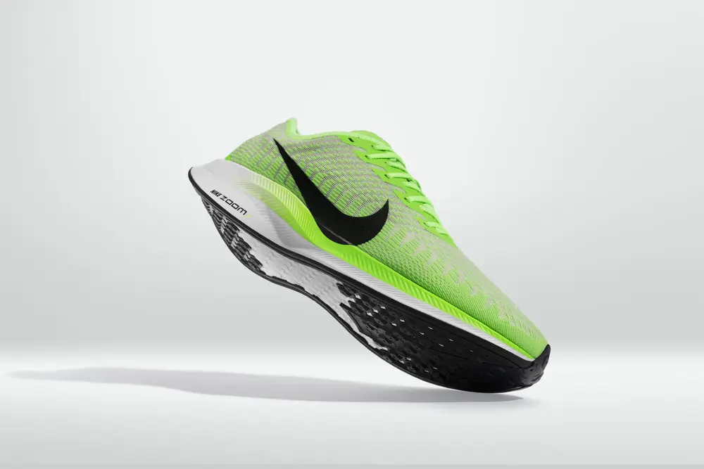 Speed Up with the Nike Zoom Series | Sustain Health Magazine