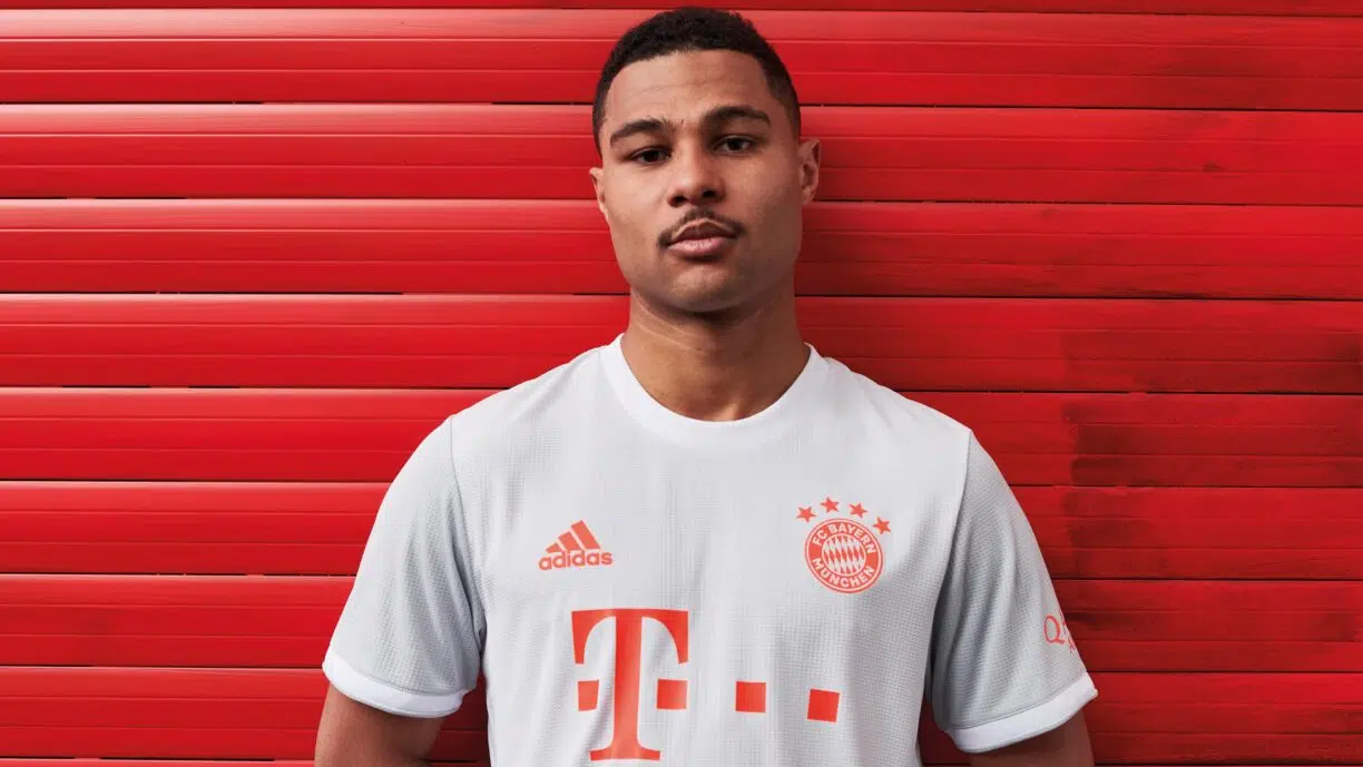 Fc bayern munich 202021 away kit7