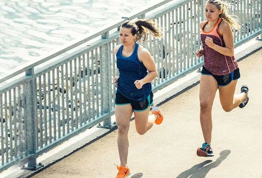 Everything You Need To Know About Running In The Heatwave