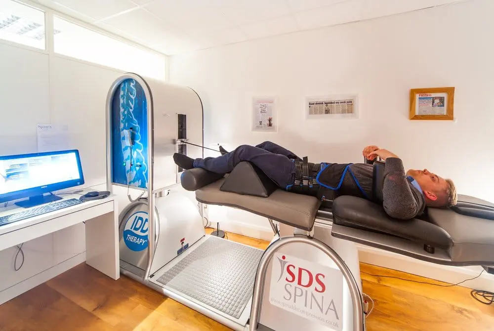 <strong>What Is Sciatica And How Can You Treat It?</strong> 3