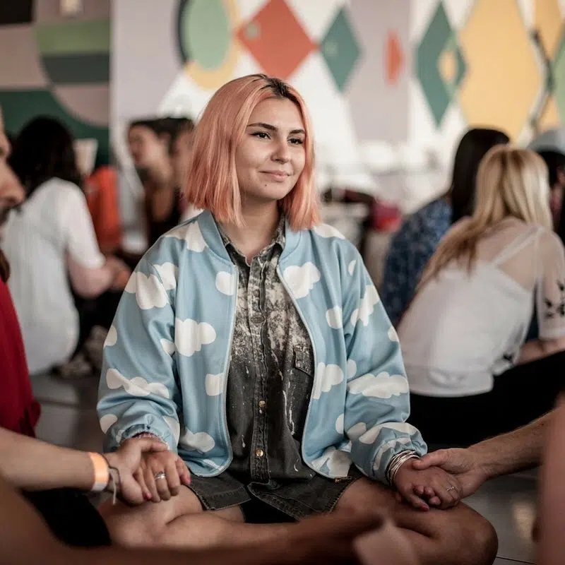 Get it Om: Free Yoga across London on International Yoga Day