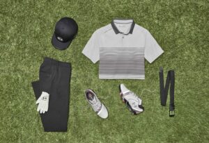How Jordan Spieth Will Be Keeping His Cool As He Chases The Wanamaker Trophy At Bethpage Black 6 PGA Fri H LE 0