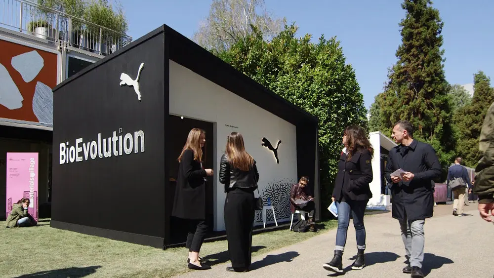 Pumabioevolution28529