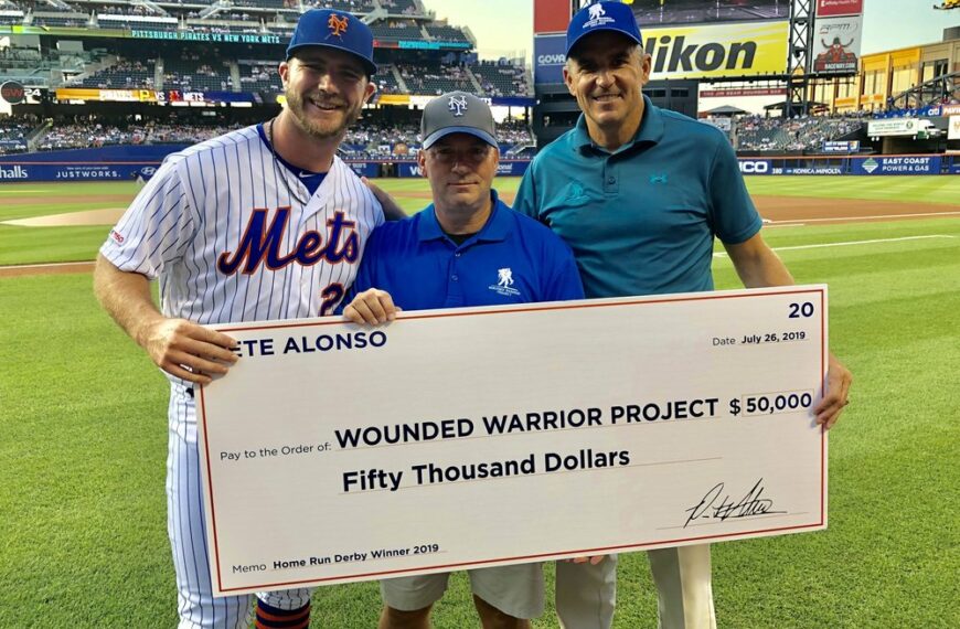 Pete Alonso