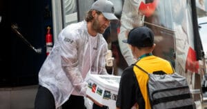 Bryce Harper Surprises Youth Baseball Team