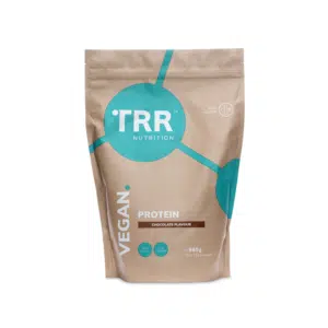 Veganprotein