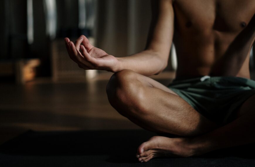 What to expect from a post lockdown yoga studio scaled