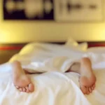 alone bed bedroom blur 271897
