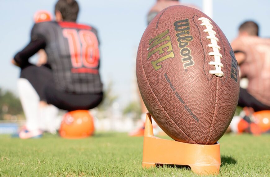 american football training camps to open