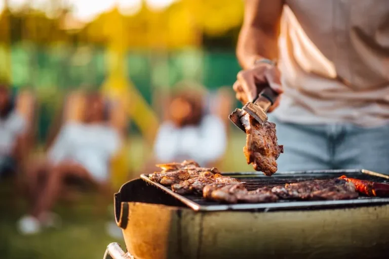 bbq meat