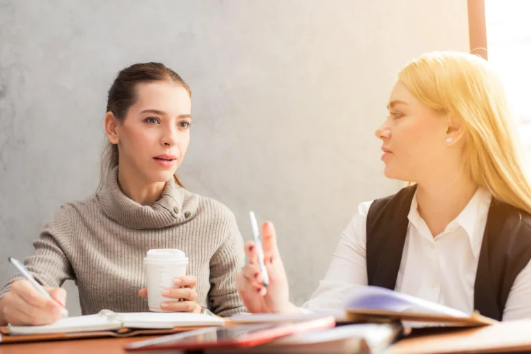 businesswomen career