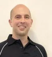 Chris Tiley (Physiotherapist)