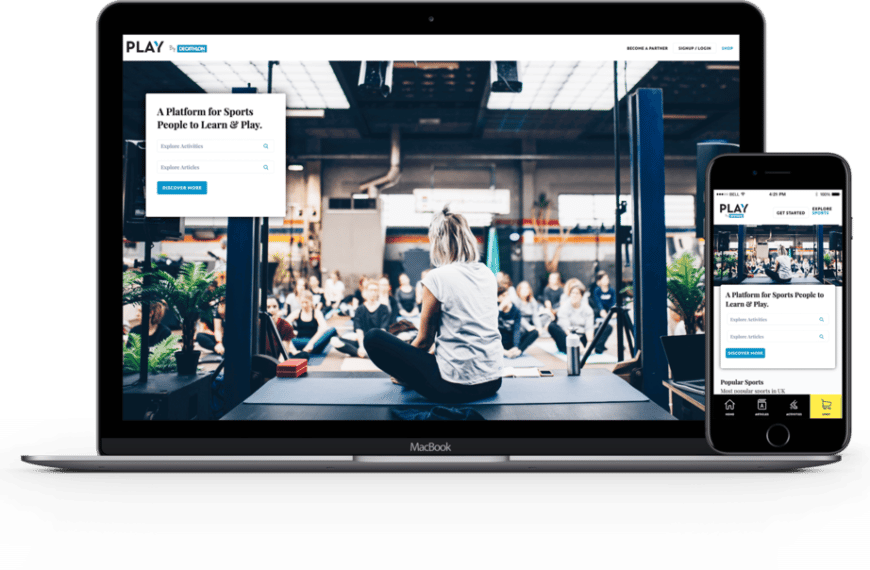 decathlonplatform