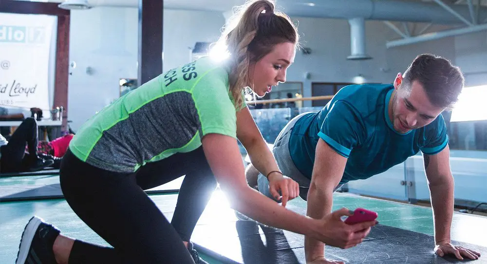 Fitness2bliit