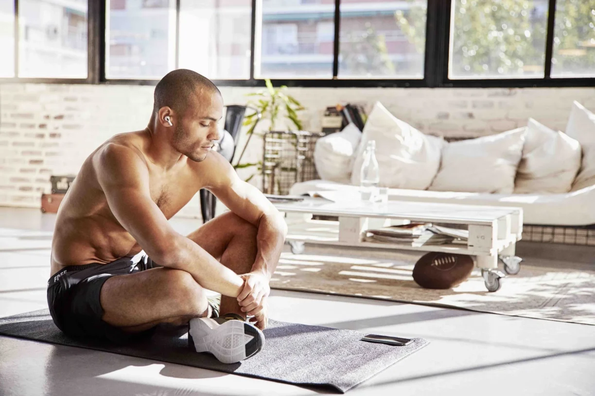 freeletics app