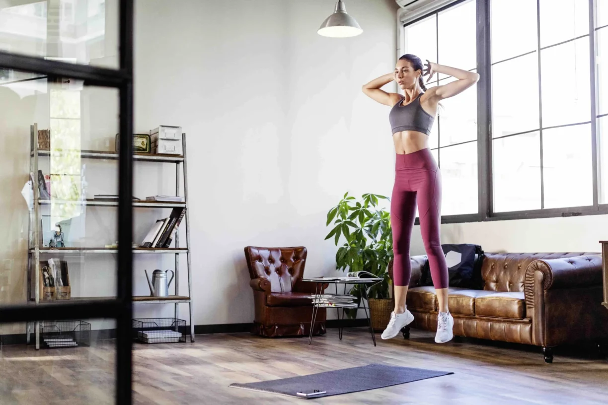 freeletics app