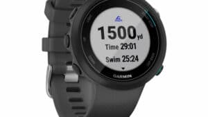 garmin swim 2 slate