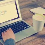 google coffee