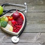 healthy heart foods