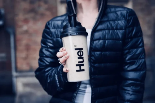 huel boosting immunity