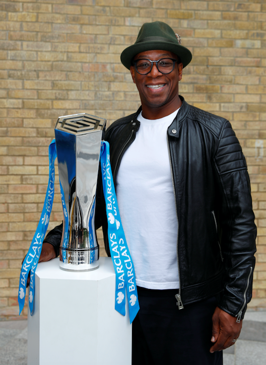 Ian Wright Pens Emotive Letter To This Season Of The Barclays FA Women’s Super League