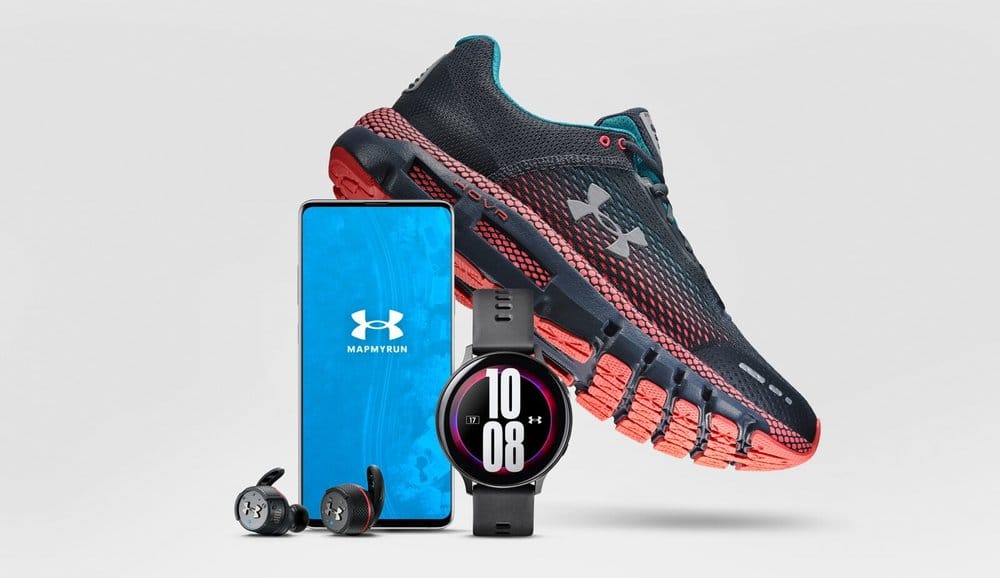 Could The Under Armour Galaxy Watch Active2 Be The Most Perfect Watch Ever For Runners?