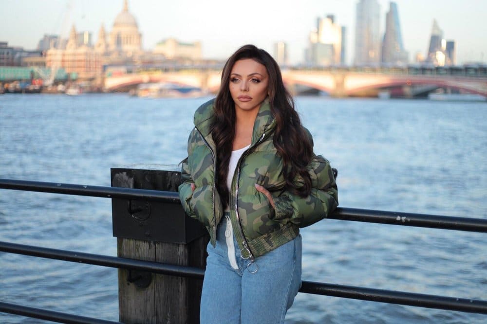 Little Mix’s Jesy Nelson Shares Her Struggles With Mental Health In New BBC Documentary