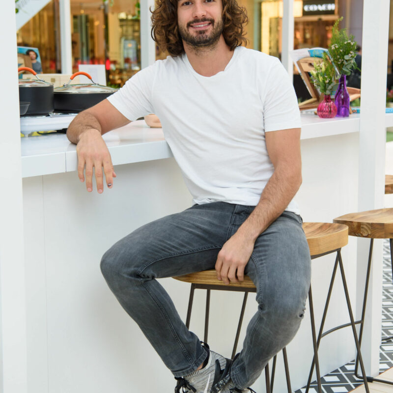 7 Things We’ve Learned From Joe Wicks’ Live Workout PE Sessions As They ...