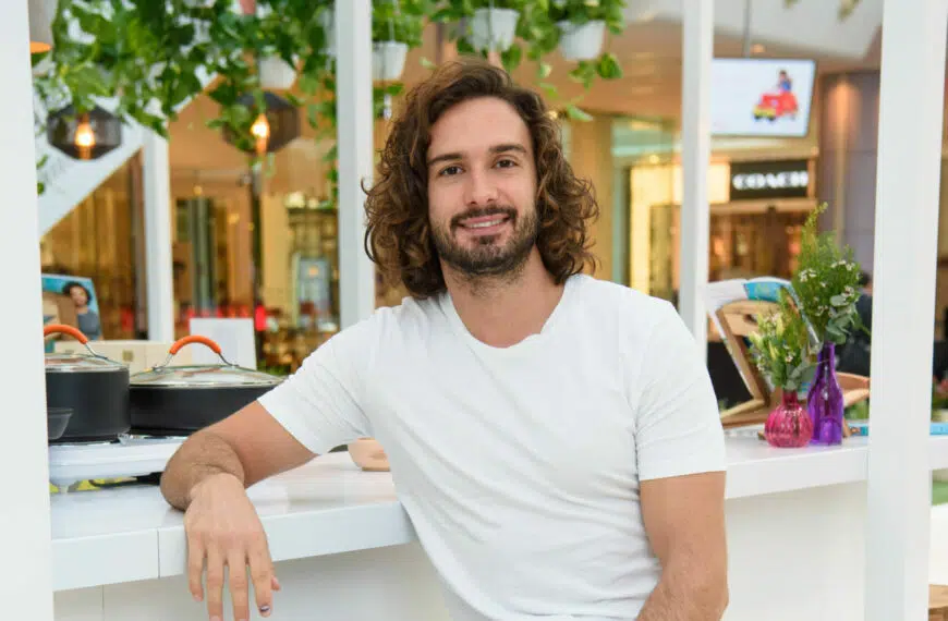7 Things We’ve Learned From Joe Wicks’ Live Workout PE Sessions As They Finally Came To an End