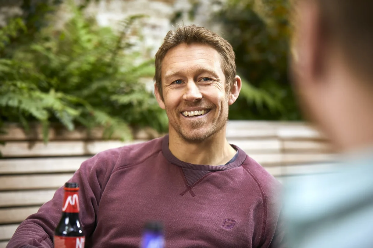 jonny wilkinson interview