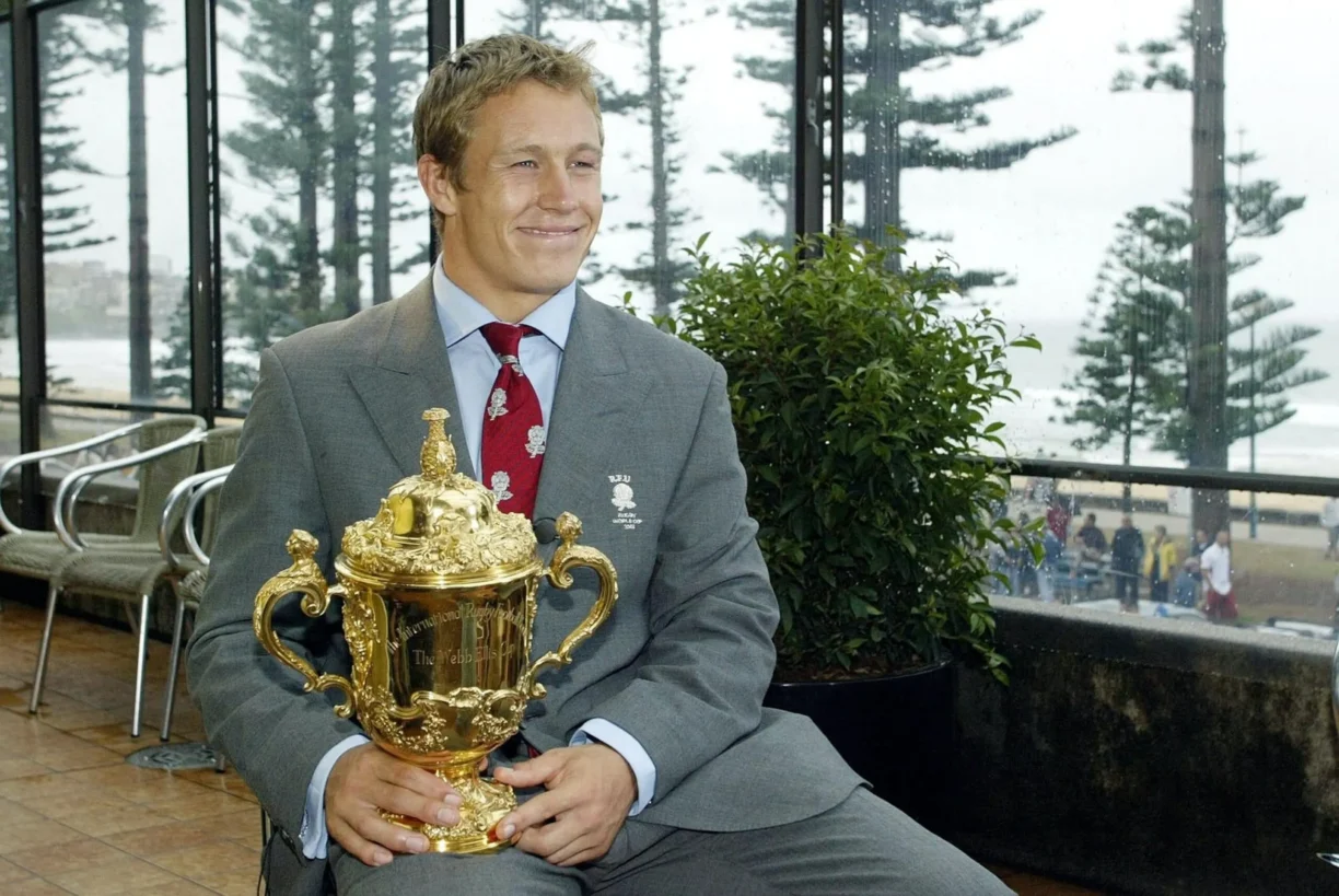 jonny wilkinson interview