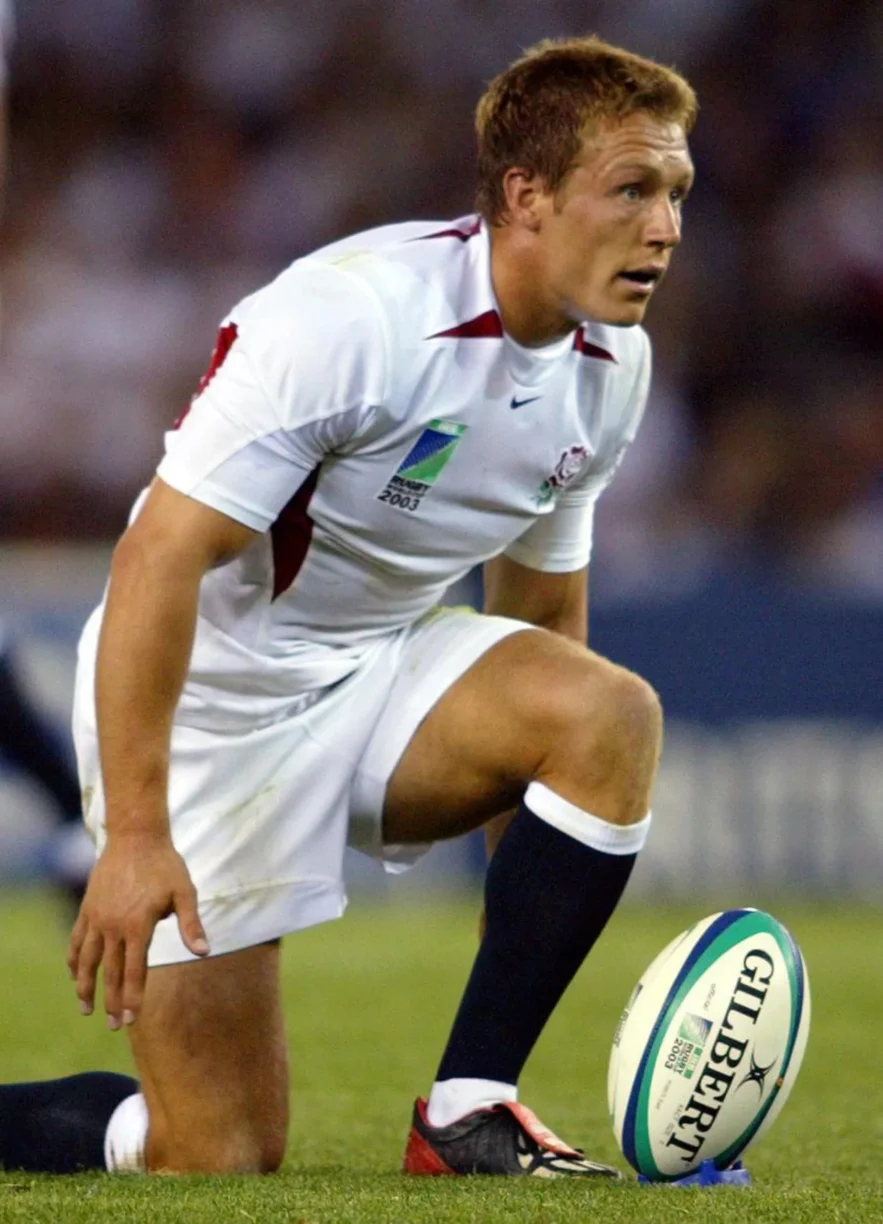 jonny wilkinson interview
