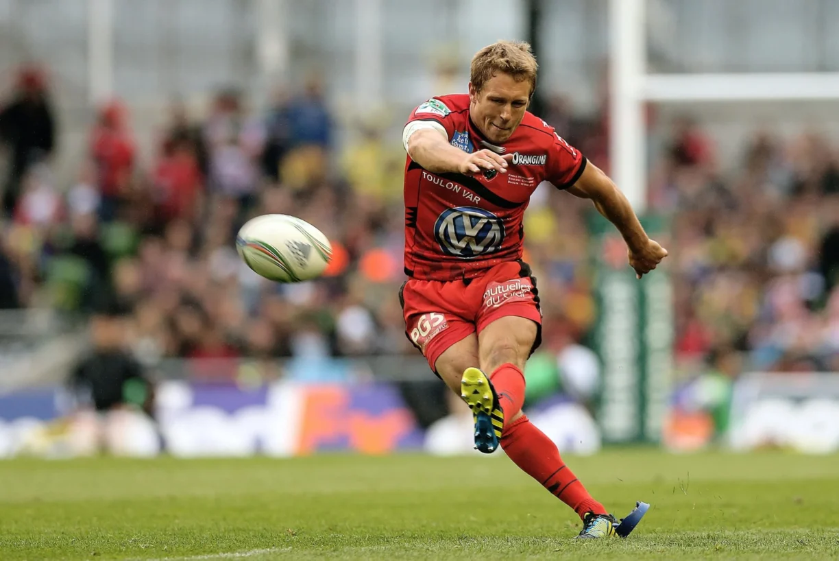 jonny wilkinson interview