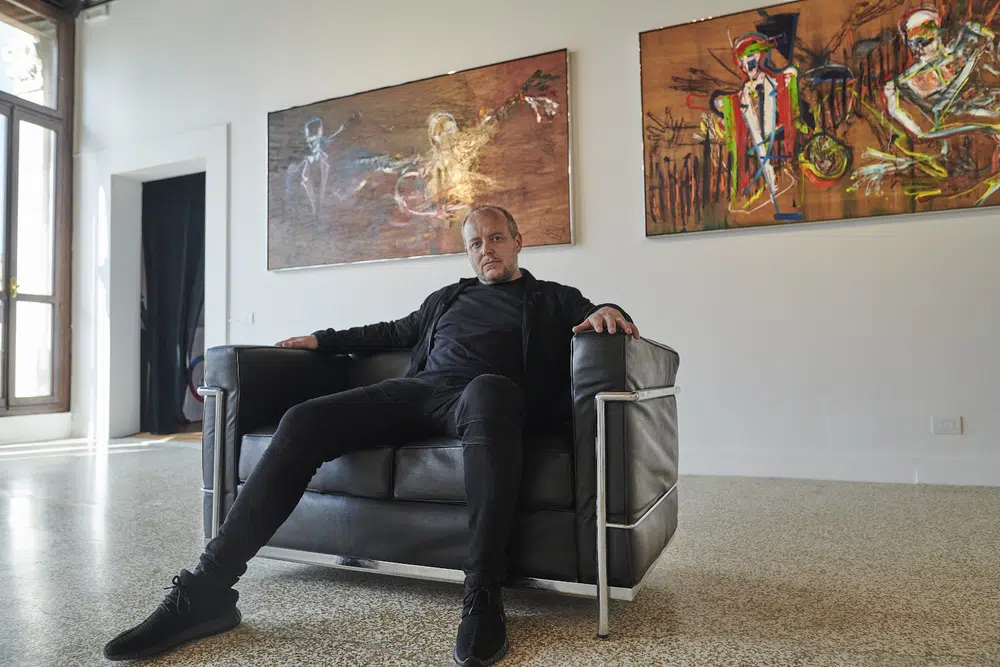 Lincolntownley