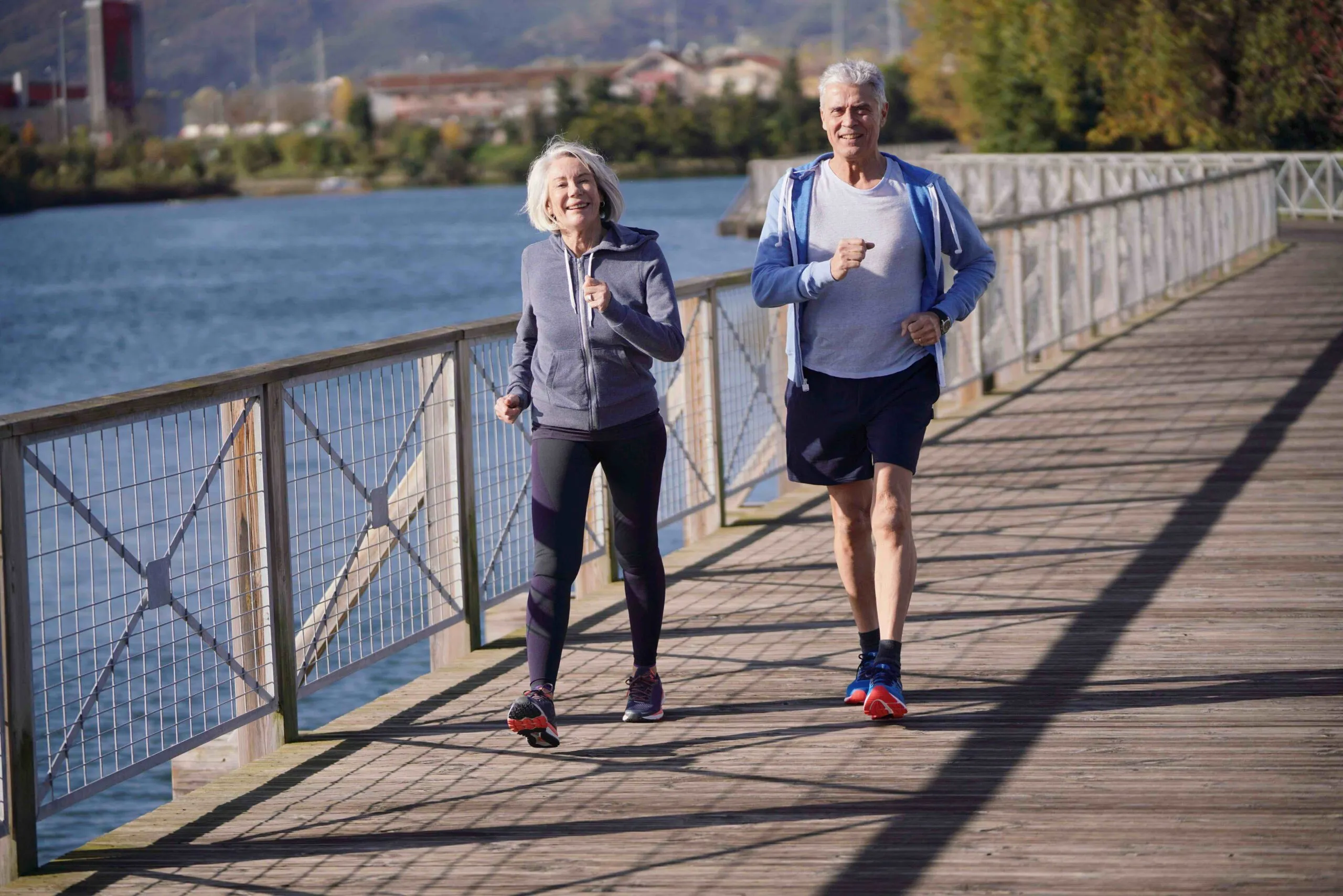 longevity health scaled