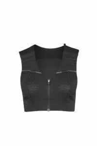 Lululemon hydraffinity vest
