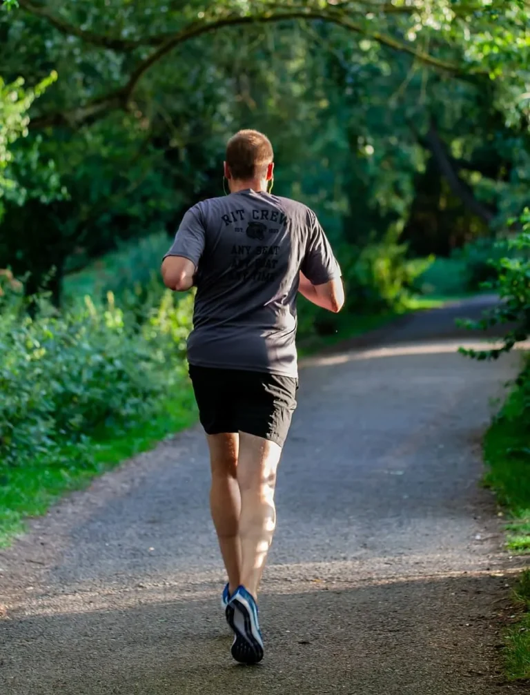 manrunning