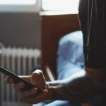 mobilephoneinbedroom