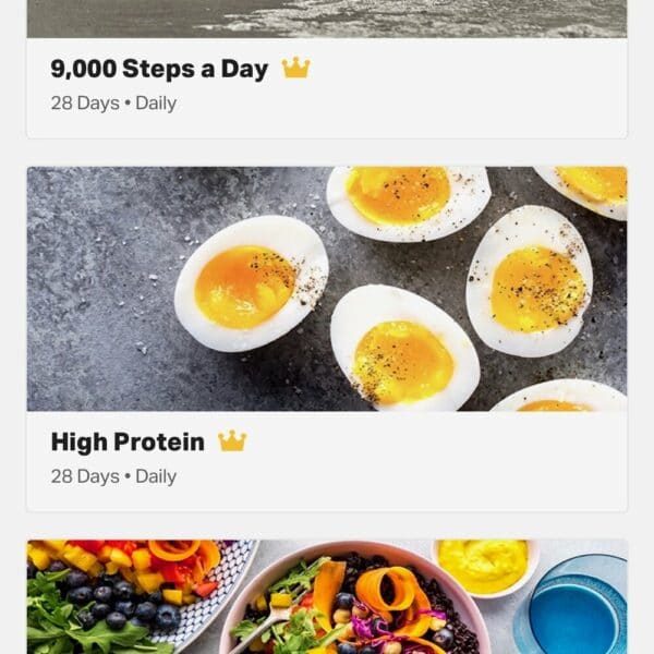 Under Armour Launches MyFitnessPal Plans